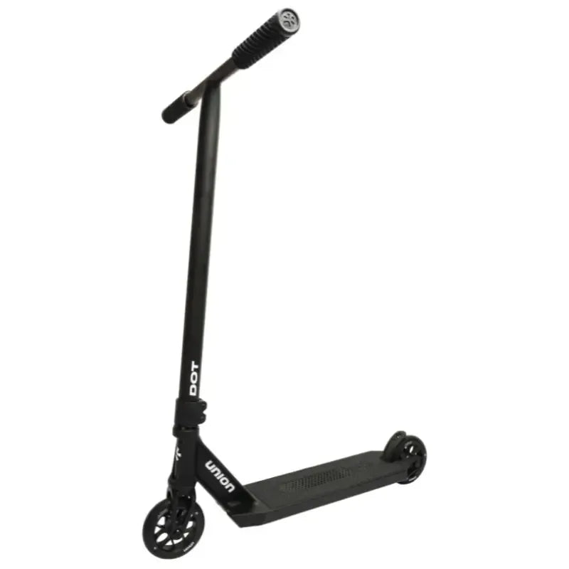 Union - dot l scooter black