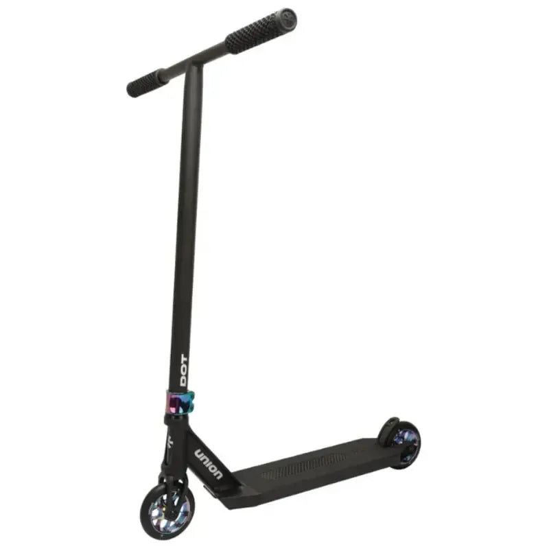 Union - dot l scooter neochrome