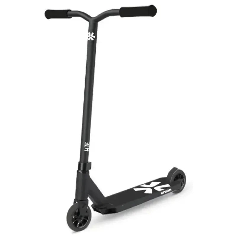 Union - lite m scooter black