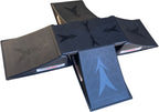 Urban street ramps Skateramp Urban Street 4-way Mini zwart
