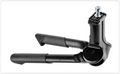 Ursus - Ursus dubbelstandaard jumbo evo mini 235 mm
