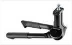 Ursus - Ursus dubbelstandaard jumbo evo mini 235 mm