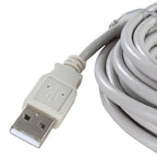 Benel usb kabel 5m