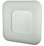 V-tac Plafondlamp VT-7463 40W 46 x 9,5 cm wit