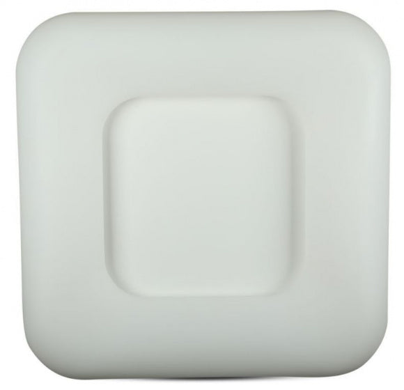 V-tac Plafondlamp VT-7463 40W 46 x 9,5 cm wit