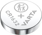 Varta - Varta knoopcel batterij 3v cr1632