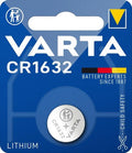 Varta - Varta knoopcel batterij 3v cr1632