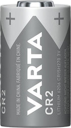 Varta - Varta photo lithium cr2 3volt 3211964