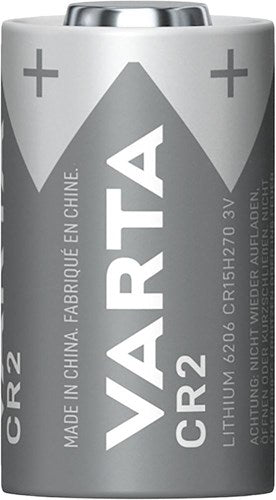 Varta - Varta photo lithium cr2 3volt 3211964