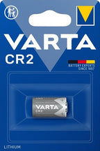 Varta - Varta photo lithium cr2 3volt 3211964