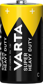 Varta - Varta batterij R14 15V krt (2)