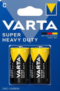 Varta - Varta batterij R14 15V krt (2)