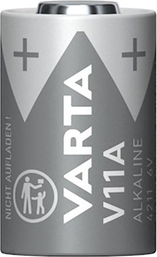 Varta - Varta v11a alkaline 6v bl.a1 - 3015240