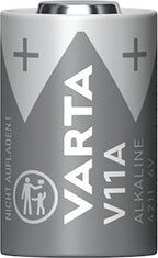 Varta v11a alkaline 6v bl.a1 - 3015240
