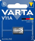 Varta - Varta v11a alkaline 6v bl.a1 - 3015240