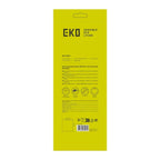 Eko afvalzakken 40-60 liter code f - rol 12 stuks