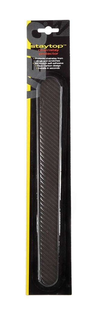 Velo - Velo framebeschermer ‘stay-top‘ glasfiber