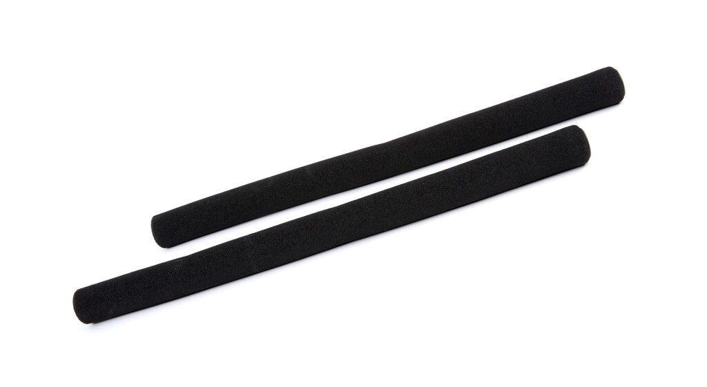 Buzaglo - Buzaglo Velo handvatten vlg-130a foam 400/400 mm. zwart