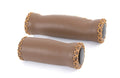 Velo Fietsketting Slot 92 127mm Bruin
