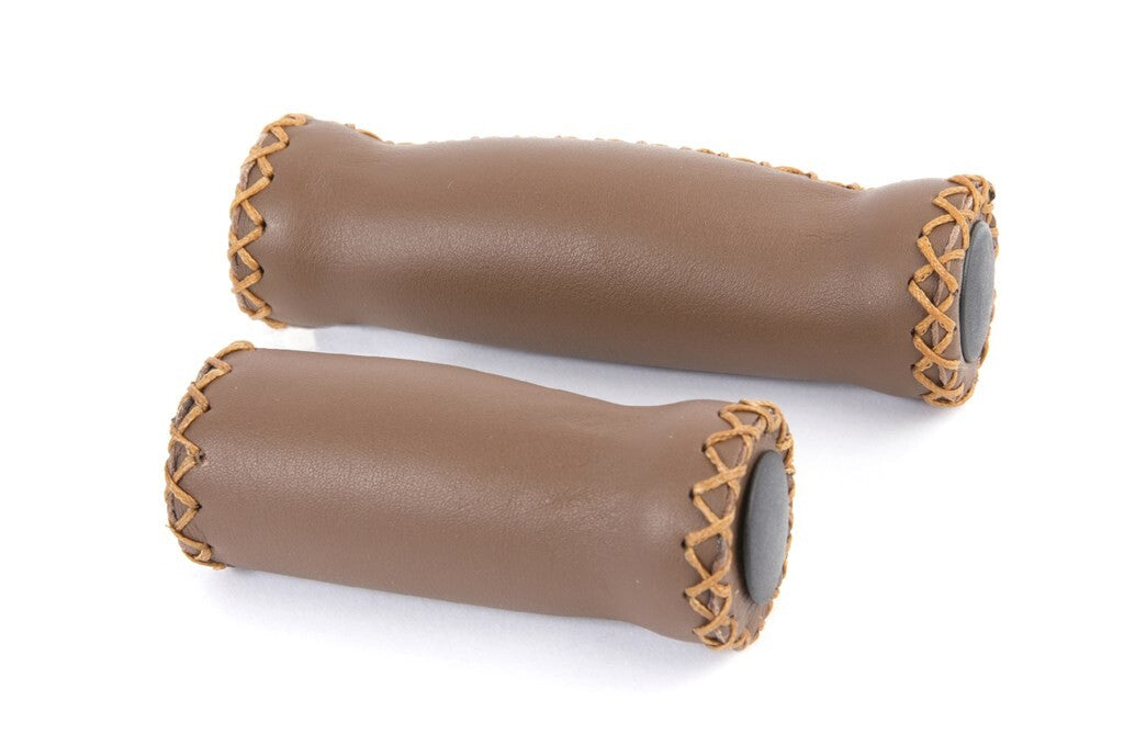 Velo Bicycle Chain Lock 92/127 mm brun
