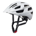 Cratoni - Cratoni Helm velo-x white matt s-m