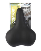 Velo zadel plush tourzadel dames met o-zone 3016142