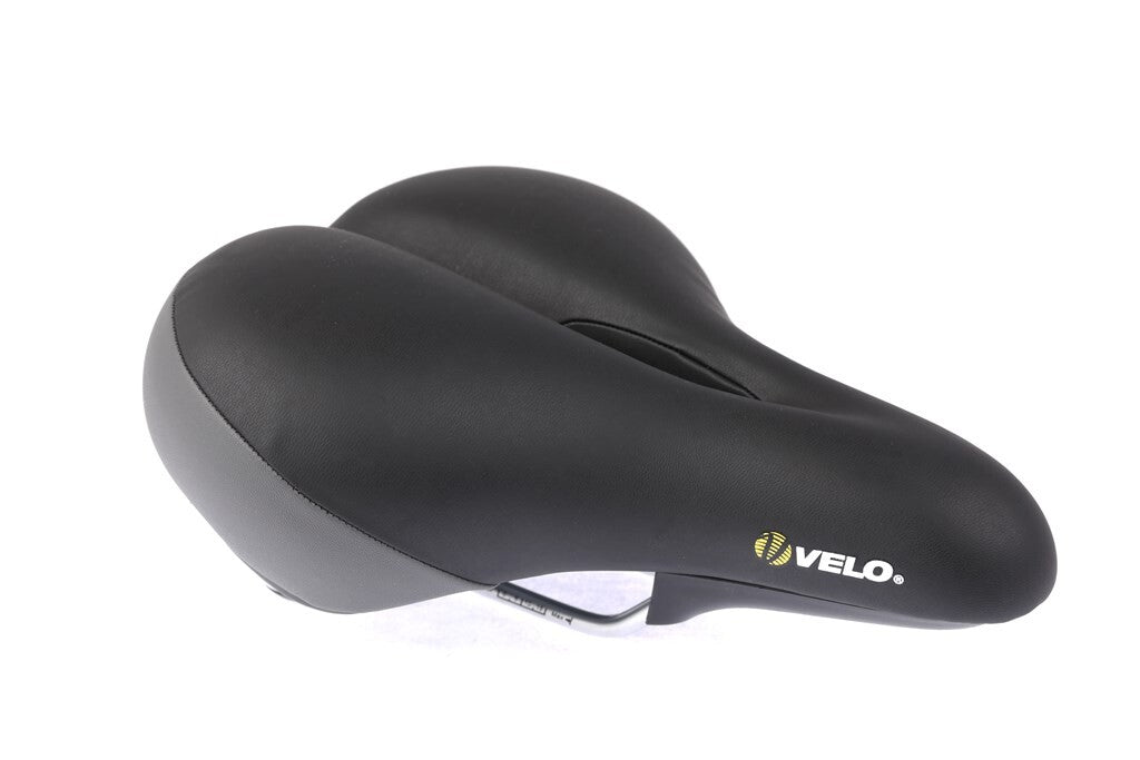 selle Plush Tour 270 x 215 mm hommes noir