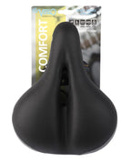 selle Plush Tour 270 x 215 mm hommes noir
