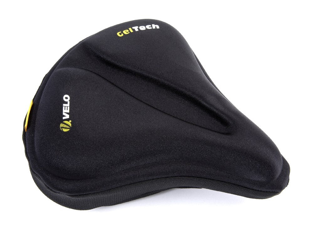 Tapis de selle Velo Geltech O-Zone Homme