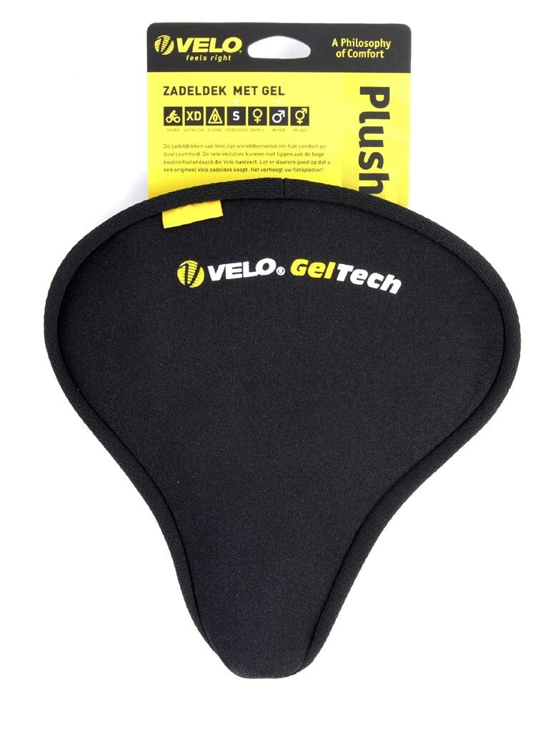 Tapis de selle tour pour hommes avec gel standard 3045302