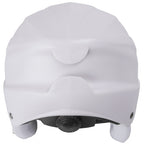 Ventura Skihelm unisex wit maat 55 58 cm