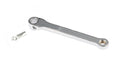 Linkse crank spie