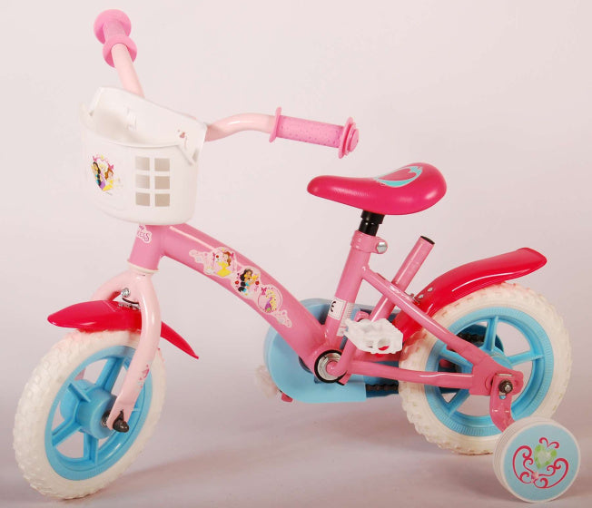 Princess 10 Inch 20 cm Meisjes Doortrapper Roze