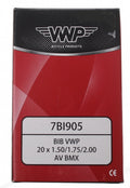VWP Binnenband 20 inch (40 54-406) AV 35 mm