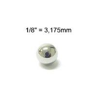 Marabu kogels 1 8 (p144) 3.175mm