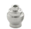 Bofix - Pot kabelnippel | voor remgreep | weinmann | p100