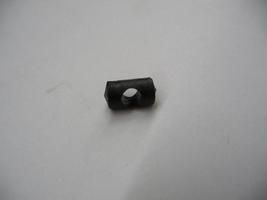Bofix - Ds draadstangbuisjes pvc (25st