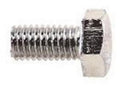Ds bouten zesk.kop m8x25 zink (25st)