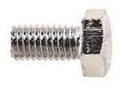 Ds bouten zesk.kop m8x40 zink (12st)