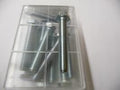 Ds bouten zesk.kop m8x50 zink (12st)