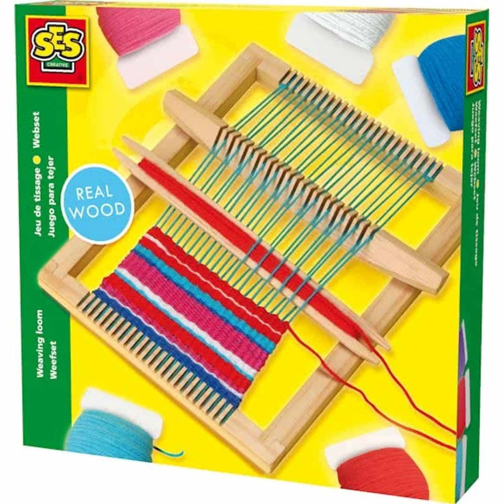 SES Creative - Creative Ses weefset