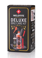 Weldtite deluxe fiets verzorgingsset