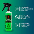Weldtite fietsreiniger 1 liter
