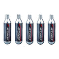 Weldtite jetvalve co2 cilinders, 5 stuks