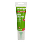 Weldtite tf2 fietsvet met teflon tube, 125ml