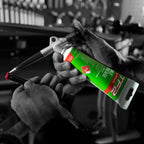 Weldtite tf2 fietsvet met teflon tube, 125ml