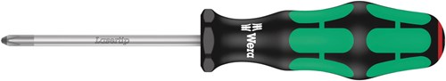 Wera - Wera schroevendraaier - kruiskop 350 ph 1x80