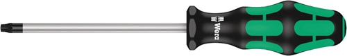 Wera - Wera schroevendraaier - torx tx 40x130