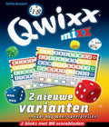 White Goblin Games - White Goblin Games qwixx mixx