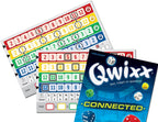 White goblin games qwixx uitbreiding - connected